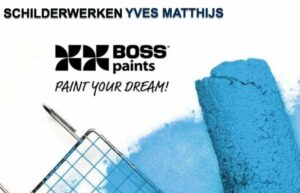 Schilderwerken Yves Matthijs