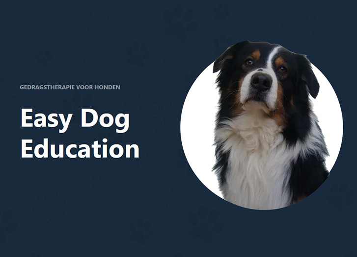 Easy Dog Education