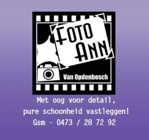 Fotografie Ann