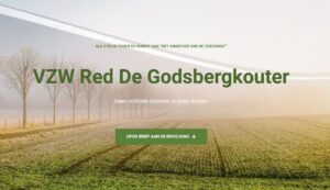 VZW Red De Godsbergkouter
